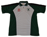 Club Polo Shirt